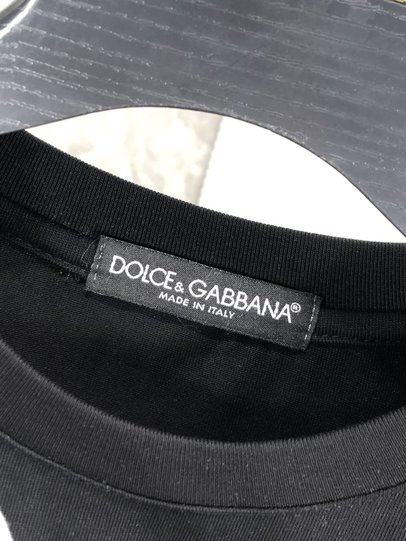 Dolce Gabbana T-Shirts